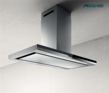 Suspended Kitchen Hoods 120cm