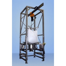 Big Bag Discharge System