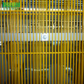 Prison Yard High Security 358 Welded Mesh Fence