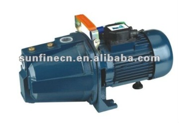 High Hydraulic Performanc JETB ModelSelf-priming Jet Pump