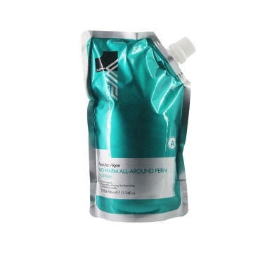 Wholesale Natural Organic Hair Perm Lotion for Curling - Brands