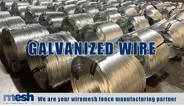 Gi Bending Wire Gi Binding Wire Swg 12 14 Galvanized Wire