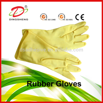 High quality wholesale antistatic nylon gloves,antistatic glove/working glove