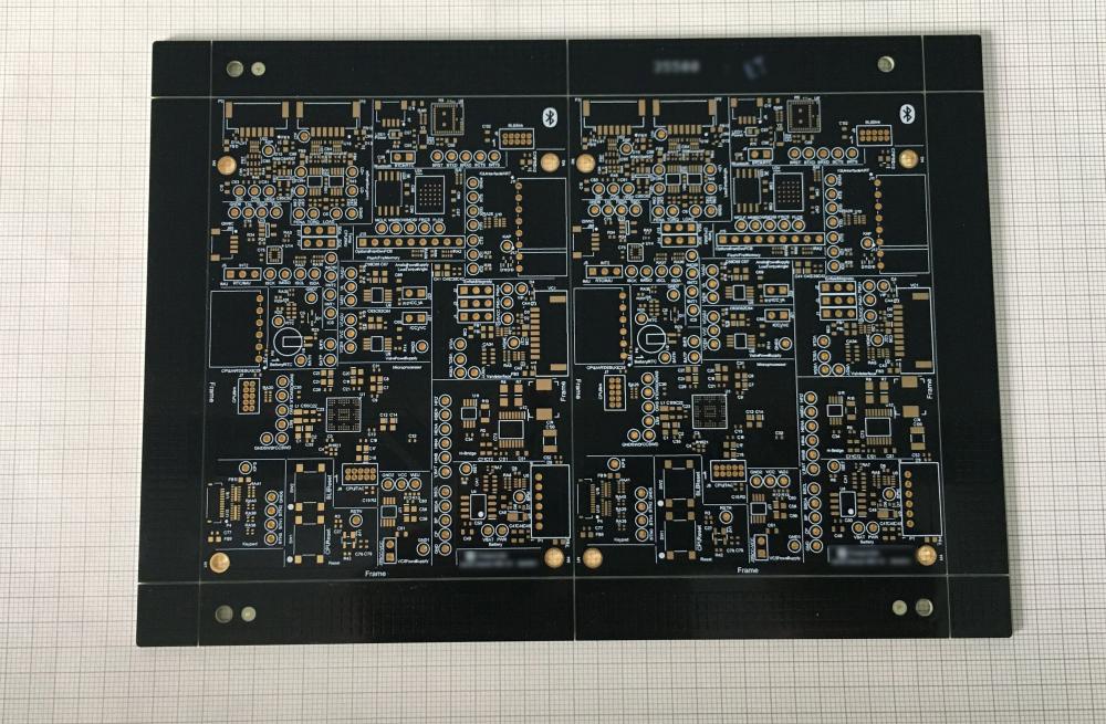 8 Layer Hdi Board Jpg