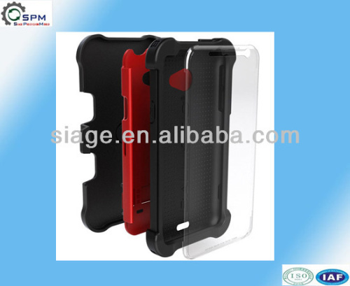 professional fabrication mould for cell phone shell