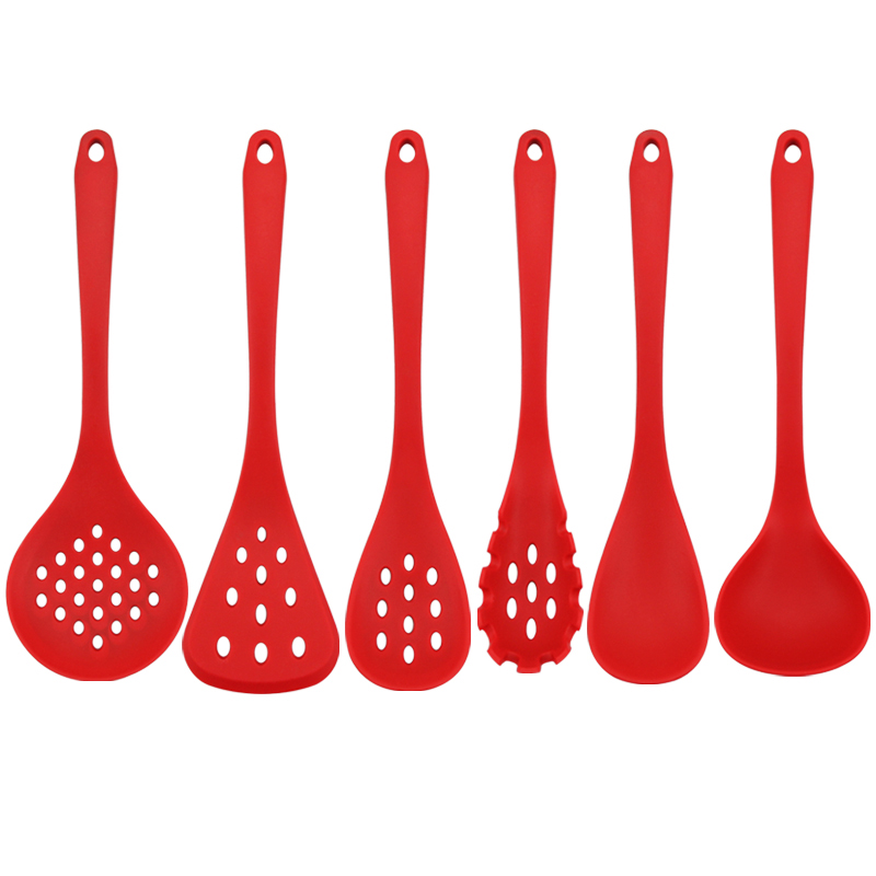 Plastic Kitchen Utensils