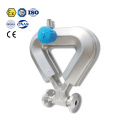 DN25 Coriolis Mass Flow Meter