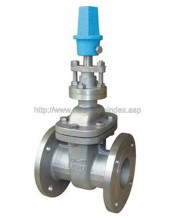 Underground Gate Valve to JIS Std