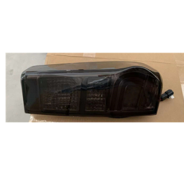 D-MAX 2019+ Led Light Car Taillight