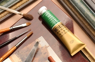 Museum Oil Colours