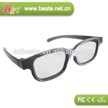 NEW model circular polarized 3d cinema eyewear for cinema