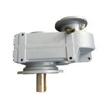 Axis Wps Speed Reducer Gearbox for Excavator