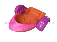 Children Paddle Boat