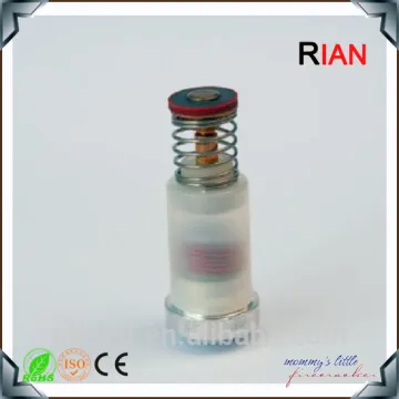 High quality gas magnet valves/refrigeration magnetic check valve