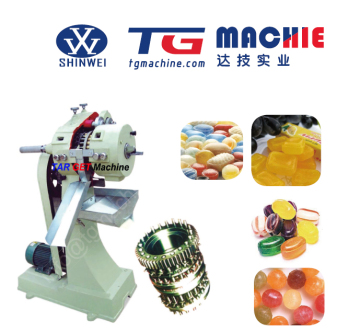 28-die hard candy former