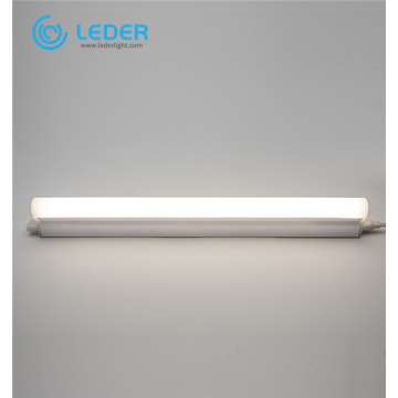 LEDER 5W Mejor iluminación LED debajo del gabinete