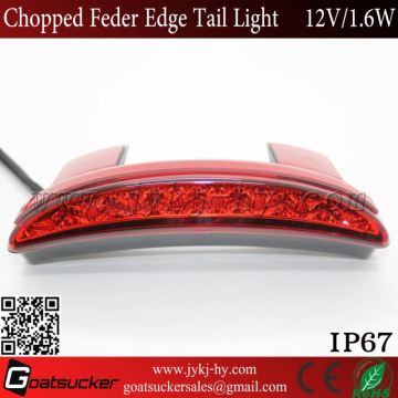 Motorcycle LED Tail Light