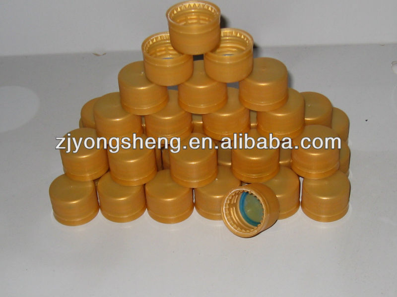 ALL KINDS OF PLASTIC BOTTLE CAP WITH CAP MOULDS