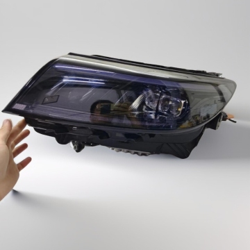 AITO M7 Front Headlight