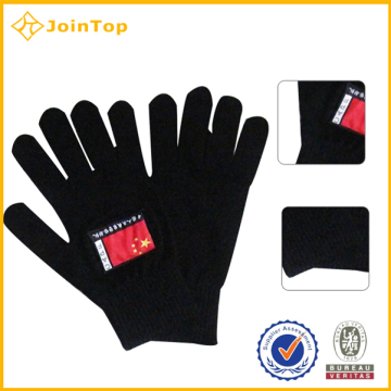 Jointop Promotion Criss Cross Knitted Gloves