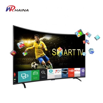 Star X TV 55 Inch 4K Smart Television