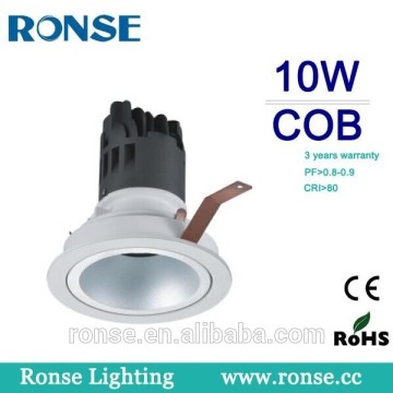 Foshan Ronse led wall wahser 3 years warranty (XQ01A10C 10W)