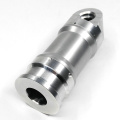 Precision Engineering Parts Aluminum