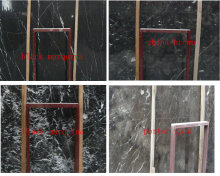 china marble,chinese marble(black marquina,china brown,portor gold)
