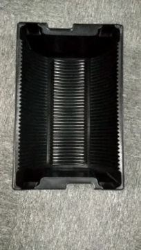 SMT reel storage ESD box