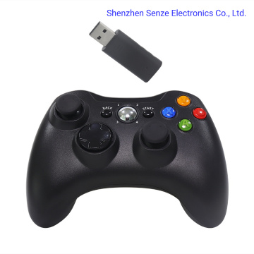 Wireless Gamepad for xBox360/PC/PS3