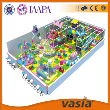 Kids Sweet Funny Paly Center