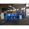 Shred Iron Steel Shavings Briquetting Presses Briquetter