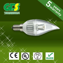 darice silicone candle bulb