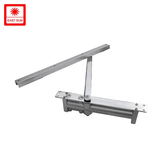 Safety Popular Designs Aluminium Alloy Door Fitting (DS-A78)