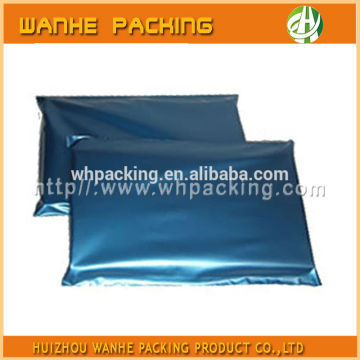ldpe plastic bag tnt clear self adhesive seal plastic bag
