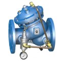 Investment Precision Non-Slam Check Valve