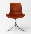 Poul Kjaerholm PK9 Stoelzuiveringsstoel