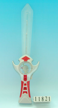 toy SWORD