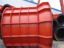 concrete pipe cement pipe making machine making machine