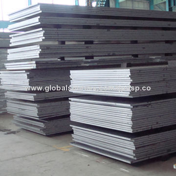 Carbon steel plate in high quality and low price