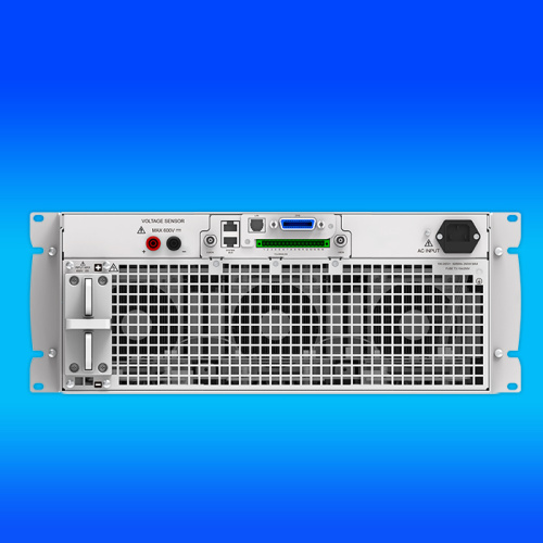 Programowalne obciążenie elektroniczne DC 200 V/8100W