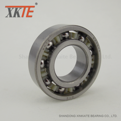 Conveyor+bearing+for+Stamping+Idler+roller+Cap+TKII6205