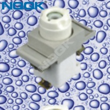 NQQKELC Screw Type Fuse DII E33 63A Fuse Base Holder