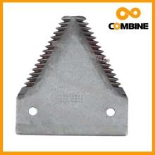 Combine Harvester Knife Section 86616588