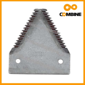 Combine Harvester Knife Section 86616588