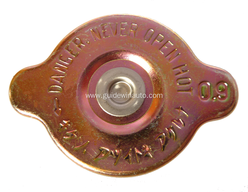 Automotive Radiator Cap R124 13LBS