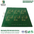4 warstw 1oz Multilayer PCB Making w Shenzhen