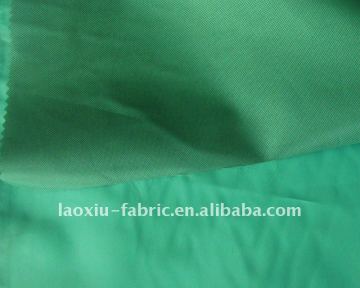 bag fabric nylon fabric oxford fabric