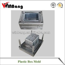 Plastic Box Mold