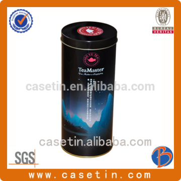 tin can manufacturer/round tin can/cookie tin can